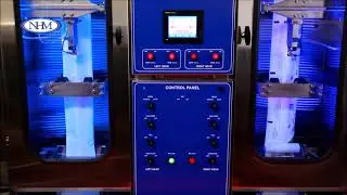 Автоматы фасовки жидких и вязких молочных продуктов, майонеза в ПЭ пакет. Фасовка молока, сметаны...