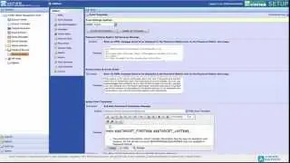 Sending Password Expiration Notifications