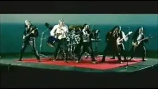 Alma - Mägo de Oz