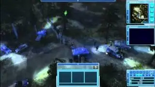 Emergency 2012 Gameplay: Mission 10: Religious fanatics