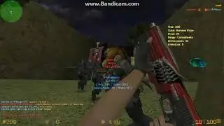 Counter Strike 1.6 Zombie Escape #25