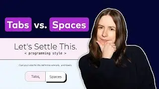 Tabs or spaces? Merge vs. rebase? Let’s settle it with Kafka and Node.js