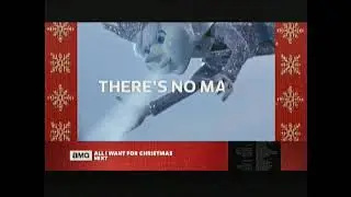 12 Dogs Of Christmas: Great Puppy Rescue (2012) End Credits (AMC 2018)