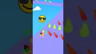 pregnant run1 Android & iOS level gameplay  walkthrough #shorts #YouTubeshorts #short