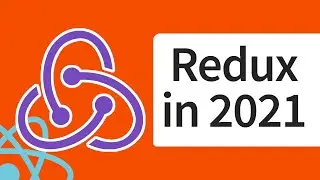 Redux is this easy now? (with redux-toolkit)