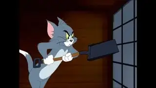 Tom and Jerry Tales - Kitty Hawked (2007)