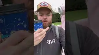 RiVR scanning at art gallery 