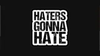Shook & Forced Out - Surviving Boston Interview: Haters Gonna Hate!