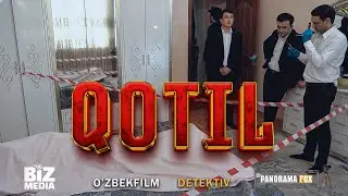 Qotil (o'zbek film) I Котил (узбекфильм)
