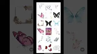 Необычная идея для фото