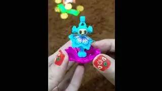 kinder egg chocolate🥚🍫 with surprise toy inside 