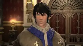 FFXIV: HW - Soul Surrender Patch 3.4 (pt1)