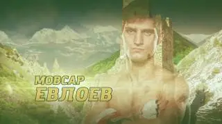 M 1 Challenge 81, Битва в горах 6, 22 июля 2017, Таргим, Ингушетия