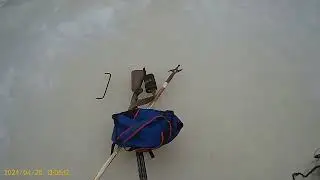 Страхую себя обласом