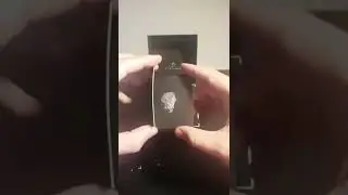 Bracelet "Iron" purchase (COLLISION, SpaceFox) - Quick unboxing
