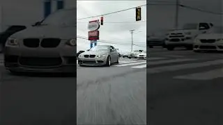 BMWs galore #bmw #bmwm