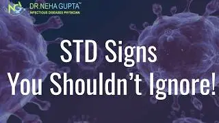 Sexually Transmitted Diseases (STDs) I Symptoms I Tests I Treatment I Prevention#std #HIV#infection