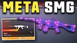 OVERPOWERED *Striker 9* Loadout [40 kills]