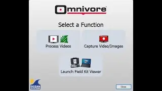 Omnivore™ v3.6 - New Features Overview