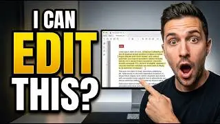 The Only Free PDF Editor You Need to Replace Adobe in 2026