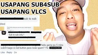 USAPANG SUB4SUB