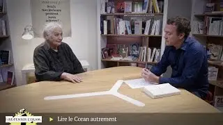 Jacqueline Chabbi: «Lire le Coran autrement»