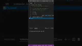 How to check type of variable in JavaScript