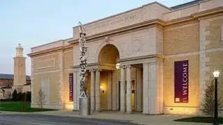 The Merriman's Playhouse Sextet Live at The Raclin Museum of Art May 2024