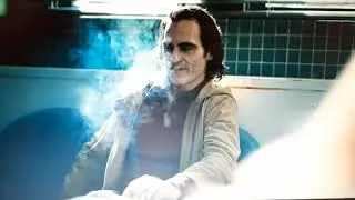 LA MIA VITA E' UNA COMMEDIA - Joker 2019