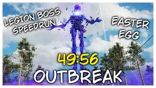 THE HARDEST BOSS BEATEN FAST (