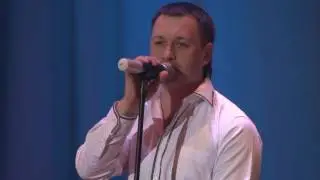 3 Голос Сибири 2017 Виталий Вязанкин