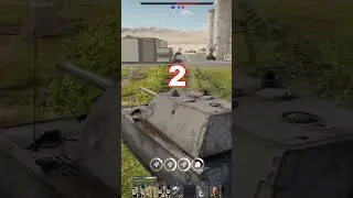 PERFECT timing