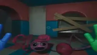 ДАВАЙ РУКУ МАМКА!!!