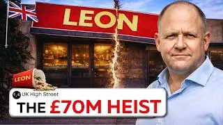 He Sold His Company for £100M… Then Bought It Back for £30M!