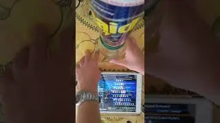 osu!droid: Cookie Butter Choco Cookie [Properly mapped Extreme] ft. me dropping the camera
