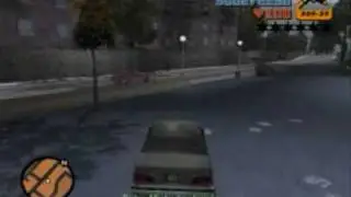 GTA III (PC) 100% Completion, part 7