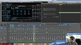 New Track, Never Before to Hit Your Ears! - Part 2