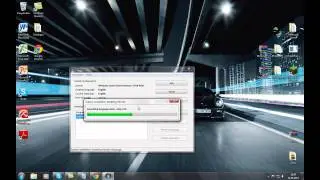 Change Windows7 Language [HD]
