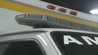 Trans-Care Ambulance sues Vigo County
