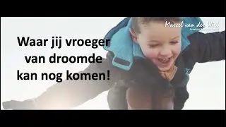 Verander Je Leven - Verander Je Denken