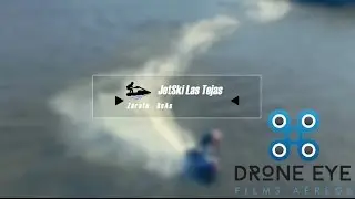 JetSki Las Tejas