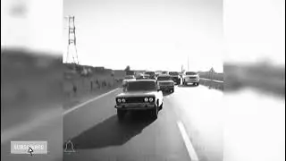 📹 Azeri ve rus aftoşlar yigma videolar lada vaz 2107 yigma aftos videolari