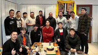 Team gathering | weekend soccer | Kuzu FC