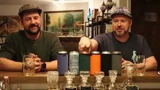 Rob & David's Brew Review EP4