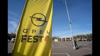 Opel FEST 2021