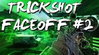 Trickshot Faceoff #2 (Stakes)
