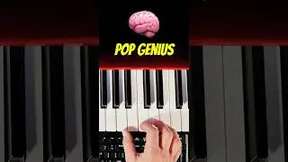 Piano Tutorial for Beginners - Pop Music #piano #tutorial #pop