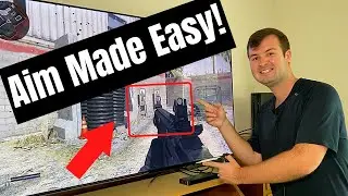5 Best Ways To Improve Aim in Call of Duty Modern Warfare Warzone - INCREASE KD Ratio Instantly!