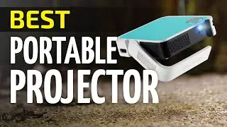 Best Mini Projectors 2023 Portable Projector Review