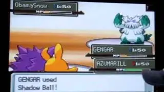 Pokemon Video Game Championships 2009 - Philadelphia Finals [Part 1]